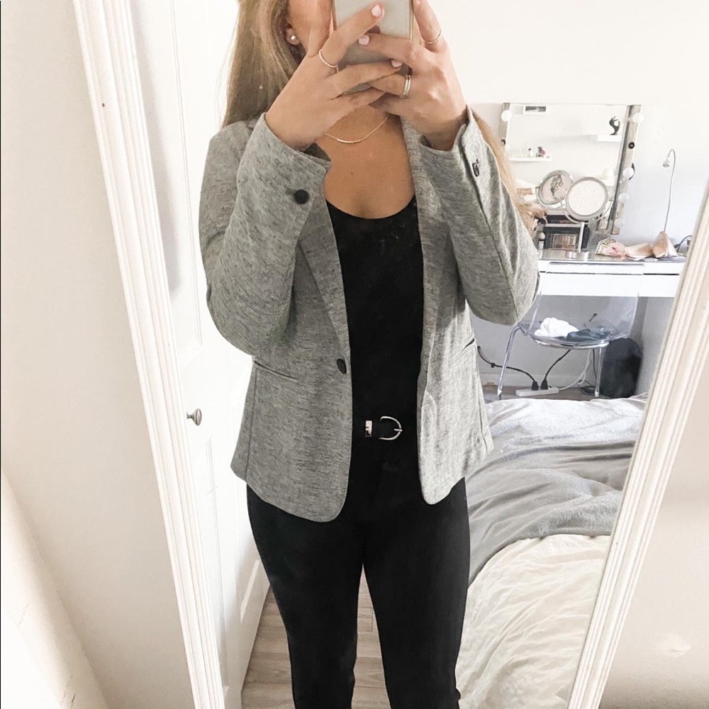 Banana Republic Sports Blazer